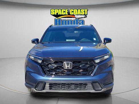 Used 2026 Honda CR-V Sport image 2