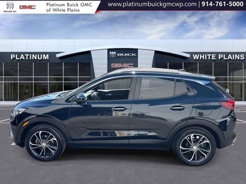 Used 2020 Buick Encore GX Select image 7