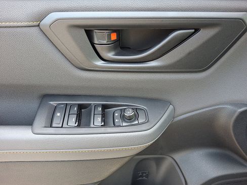 New 2026 Subaru Forester Wilderness image 7