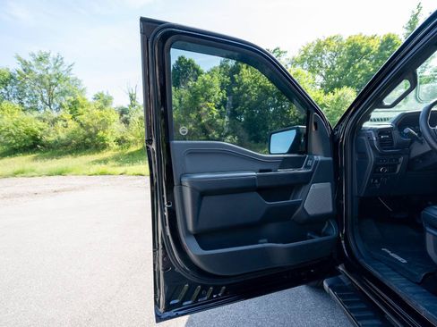 Used 2024 Ford F150 XLT w/ Equipment Group 303A High AWD/4WD image 12