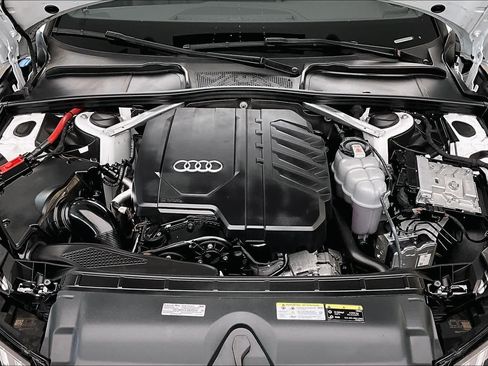 Used 2023 Audi A4 2.0T Premium Plus AWD/4WD image 30