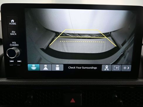 Used 2025 Honda CR-V Sport Touring image 19