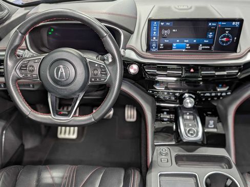 Certified 2025 Acura MDX A-Spec image 5