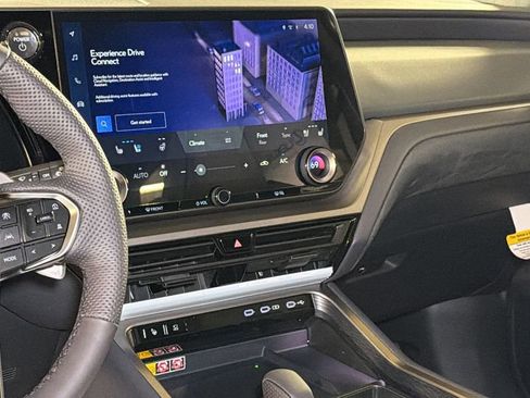 New 2026 Lexus TX 500h AWD image 13