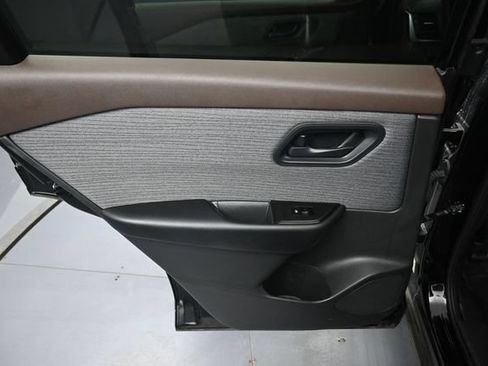 Certified 2023 Nissan Rogue S AWD/4WD image 24