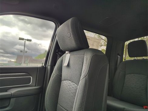 New 2026 RAM 2500 Big Horn image 28