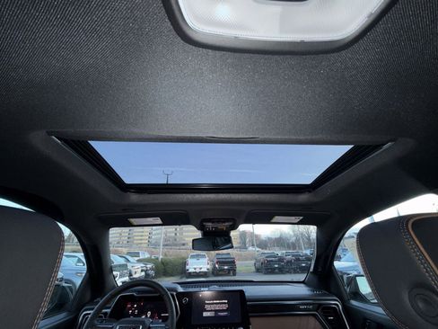 New 2026 GMC Canyon AT4 w/ Technology Plus Package image 24