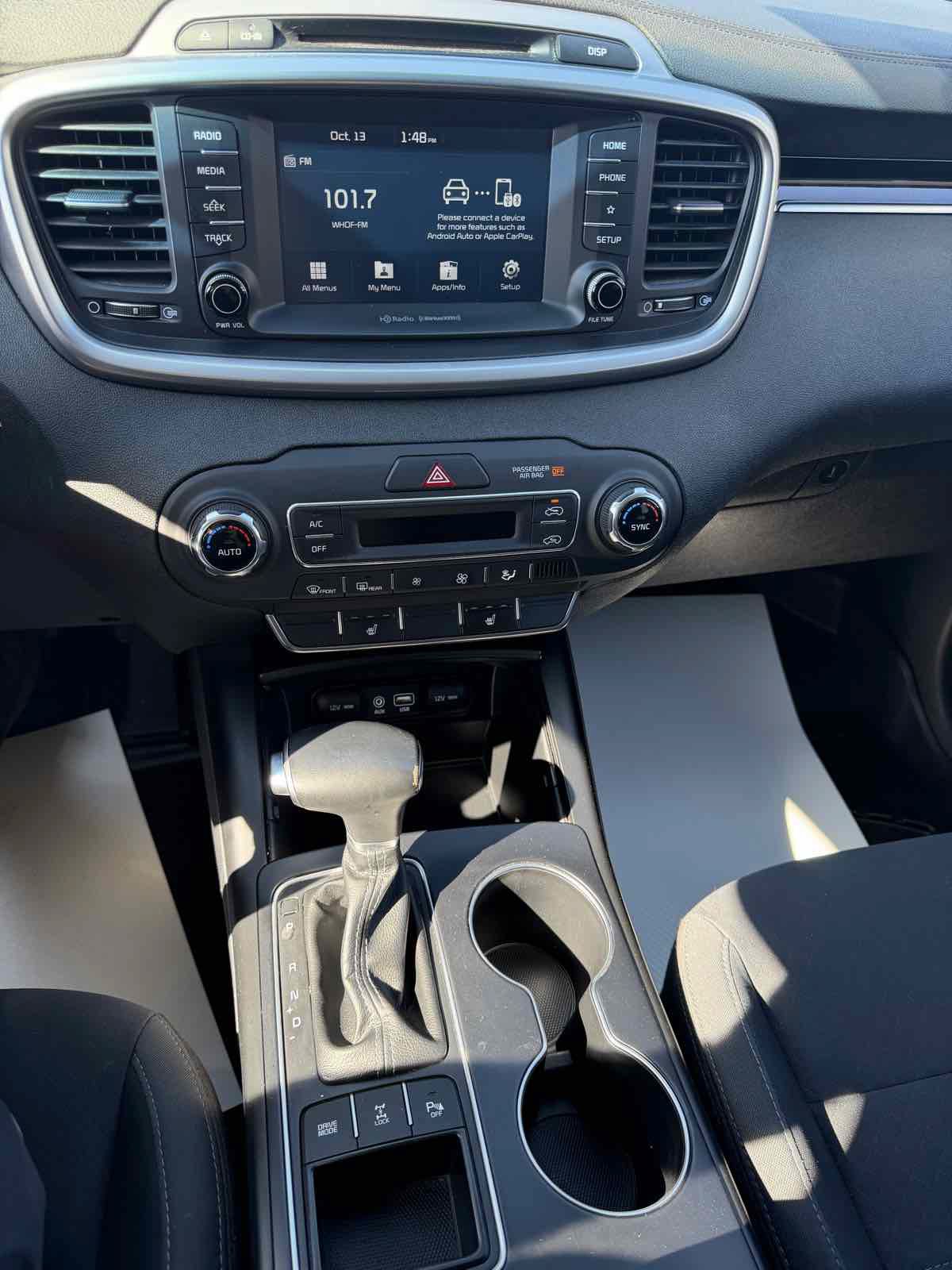 Used 2019 Kia Sorento AWD w/ LX Convenience Package image 24