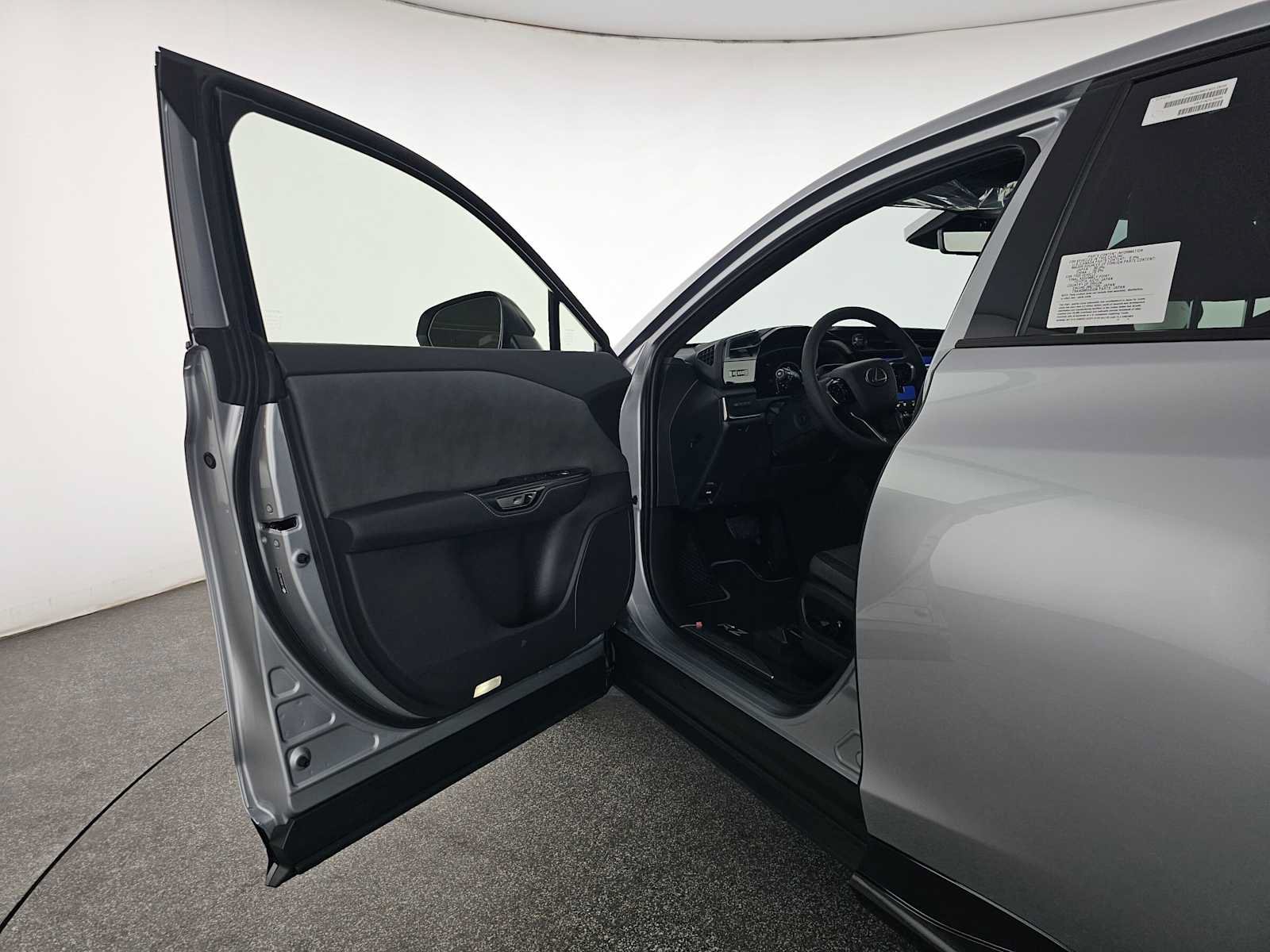 New 2026 Lexus RZ 350e 2WD w/ Technology Package image 19