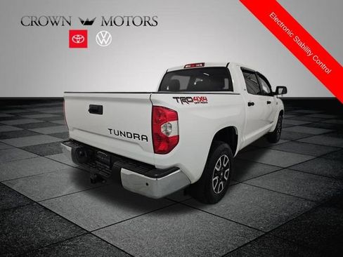 Used 2015 Toyota Tundra SR5 image 6