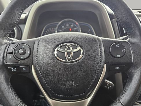 Used 2013 Toyota RAV4 Limited image 3