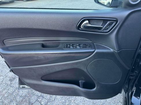 Used 2024 Dodge Durango GT AWD/4WD image 18