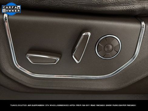 Used 2017 Ford F450 King Ranch w/ King Ranch Ultimate Package image 39