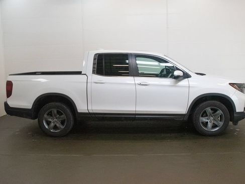 Used 2023 Honda Ridgeline RTL image 3