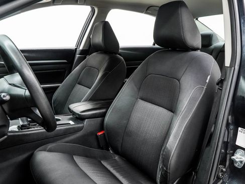 Used 2022 Nissan Altima 2.5 SV image 33