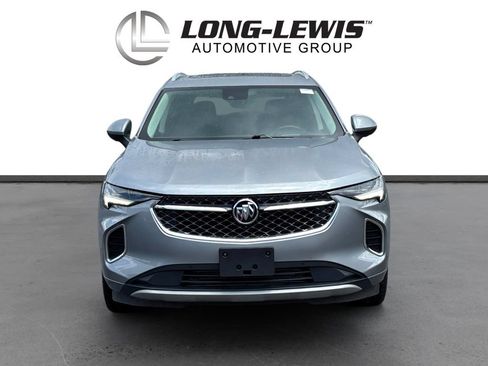 Used 2023 Buick Envision Avenir FWD image 11