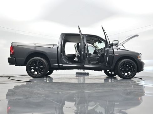 Used 2016 RAM 1500 Sport w/ Convenience Group image 43