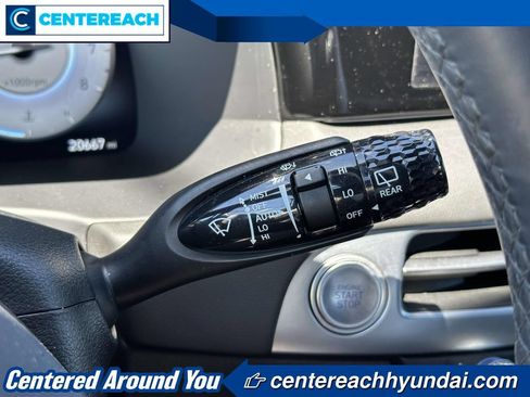 Used 2025 Hyundai Palisade Calligraphy AWD/4WD image 23