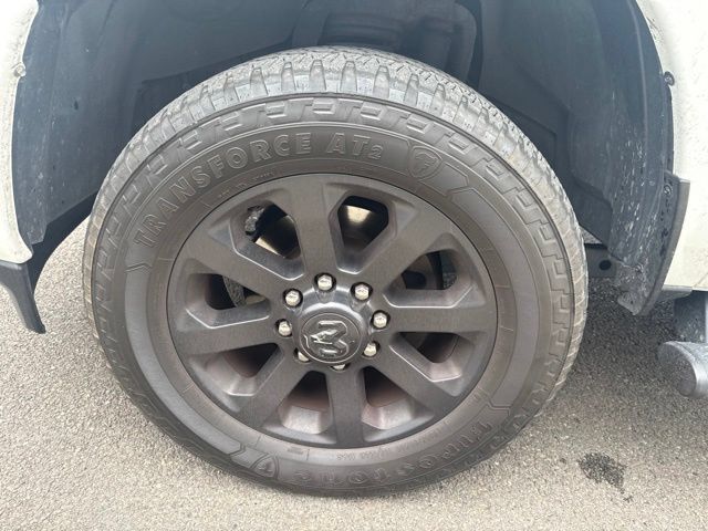 Used 2024 RAM 3500 Laramie w/ Night Edition AWD/4WD image 13