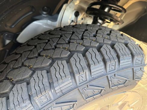 New 2026 Honda Passport TrailSport image 30