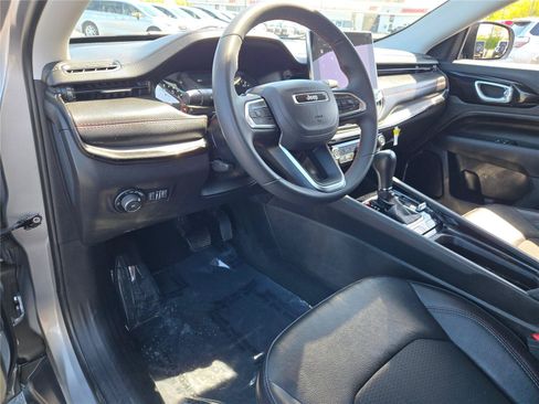 Used 2022 Jeep Compass Trailhawk AWD/4WD image 22