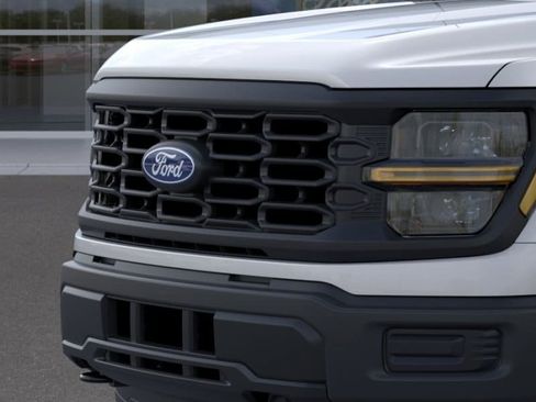 New 2026 Ford F150 XL AWD/4WD image 17