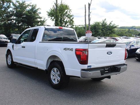 Used 2024 Ford F150 XL w/ Equipment Group 103A High AWD/4WD image 6