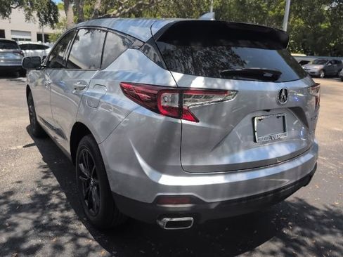 Used 2026 Acura RDX SH-AWD image 4
