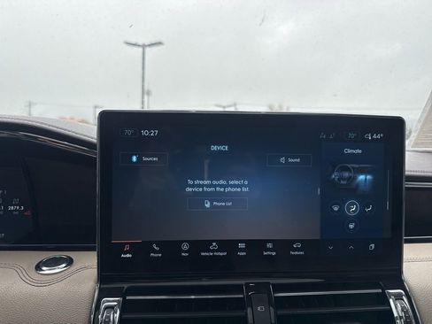 Used 2022 Lincoln Navigator L Reserve AWD/4WD image 14