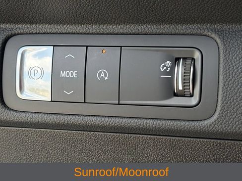 Used 2024 Chevrolet Traverse RS w/ LPO, Floor Liner Package FWD image 6