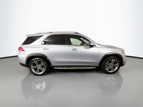 Used 2022 Mercedes-Benz GLE 350 w/ Premium Package image 11