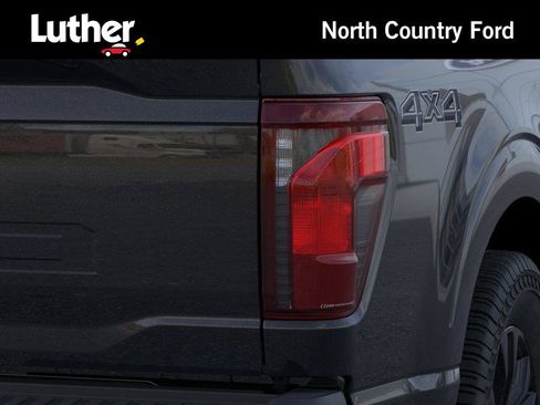 New 2026 Ford F150 XLT image 21