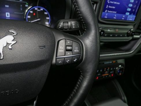 Used 2023 Ford Bronco Sport Outer Banks image 28