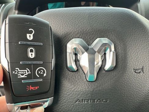 New 2026 RAM 1500 Big Horn image 53