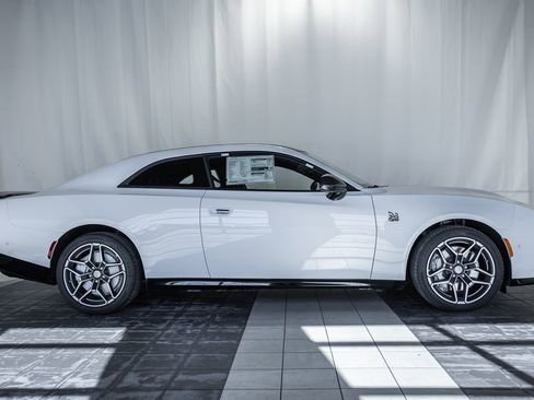 New 2026 Dodge Charger R/T Scat Pack image 3