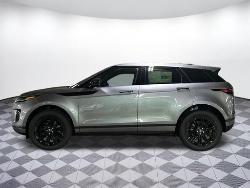 Used 2026 Land Rover Range Rover Evoque S AWD/4WD image 2