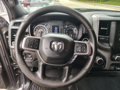 Certified 2022 RAM 2500 Tradesman AWD/4WD image 29
