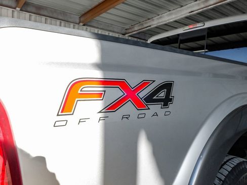 Used 2012 Ford F250 Lariat w/ Lariat Ultimate Pkg image 56