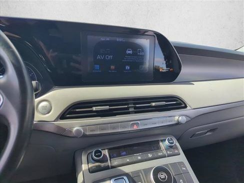 Used 2020 Hyundai Palisade SEL w/ Convenience Package FWD image 13