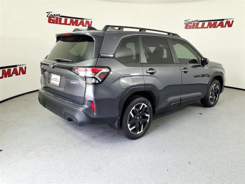 New 2026 Subaru Forester Touring AWD/4WD image 2