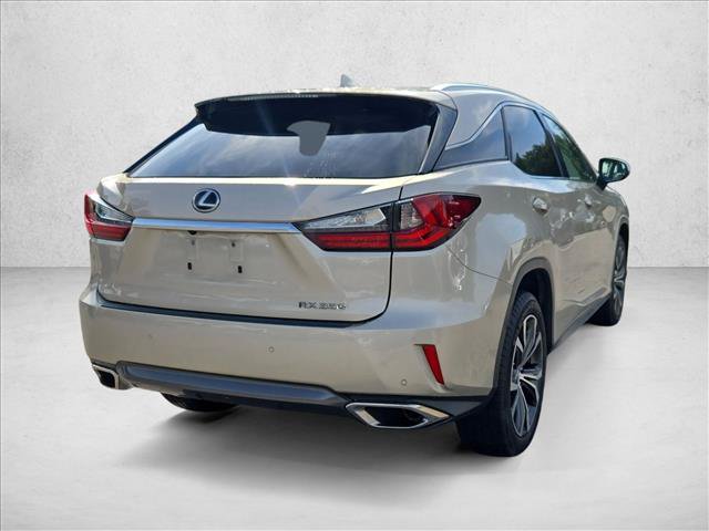 Used 2017 Lexus RX 350 FWD w/ Premium Package image 5
