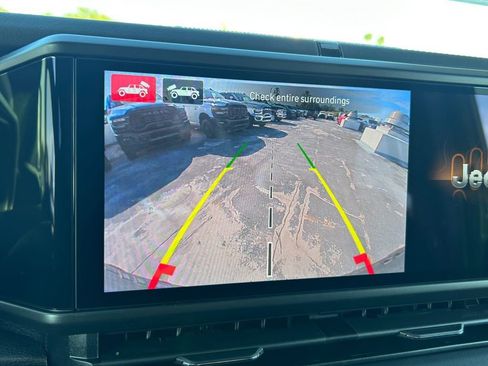 New 2026 Jeep Wrangler Unlimited Rubicon 392 image 61