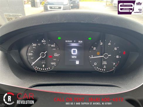 Used 2025 RAM ProMaster 2500 w/ Convenience Group FWD image 23