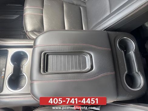 Used 2024 Chevrolet Tahoe RST AWD/4WD image 57