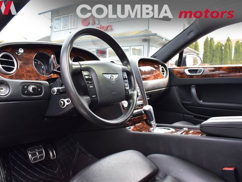 Used 2006 Bentley Flying Spur Flying Spur image 3