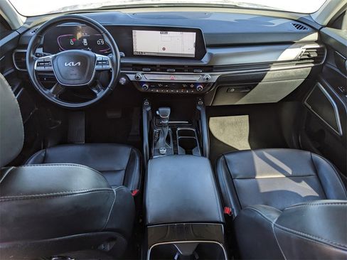 Used 2024 Kia Telluride S w/ S Sunroof Package image 15