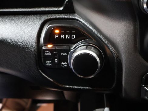 Used 2019 RAM 1500 Big Horn image 29