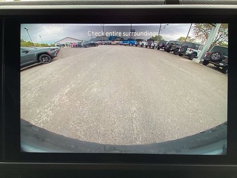 New 2026 Jeep Wrangler Sport S image 41