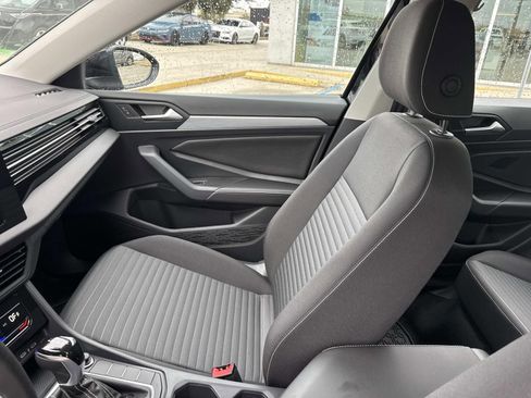 New 2026 Volkswagen Jetta S FWD image 8