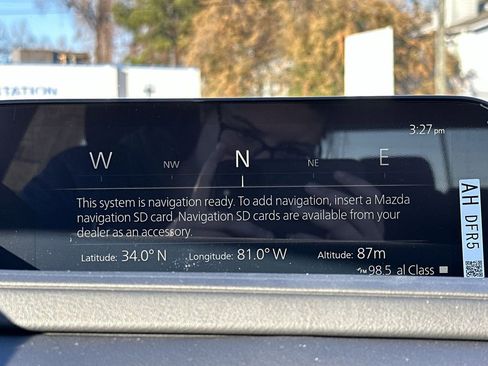 New 2026 MAZDA CX-30 AWD 2.5 S w/ Select Sport Pkg image 18